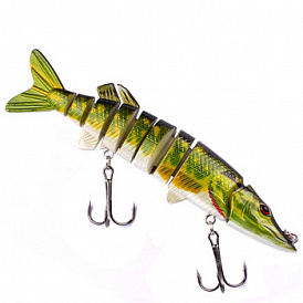 17 best pike baits