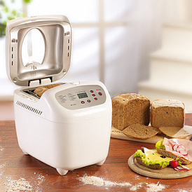 17 best bread makers