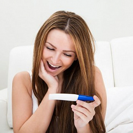 Pregnancy Test Rating