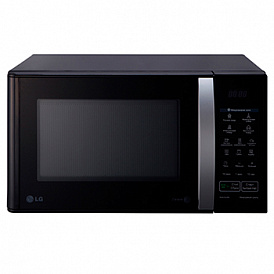 How to choose a microwave - expert advice