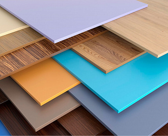 7 best manufacturers of MDF panels