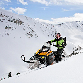 8 cheapest snowmobiles