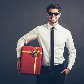 12 best gifts to the boss