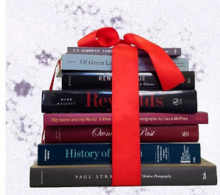 23 best books as a gift