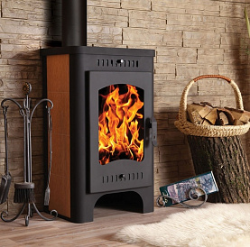 15 best stoves-fireplaces