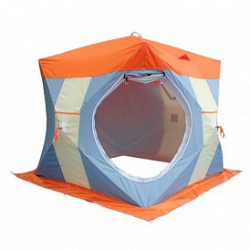 8 best winter tents for fishing