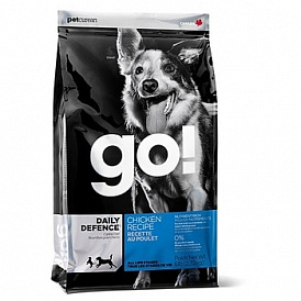 20 best dog food