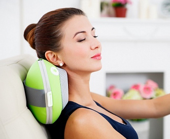 7 best massage pillows