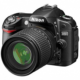 12 best Nikon cameras according to customer reviews