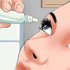 Top 20 eye drops