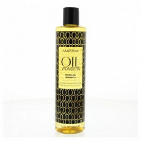 12 best hair oils