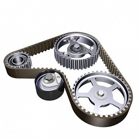 Which timing belt to choose