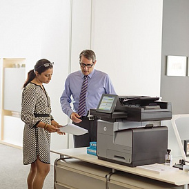 11 best multifunction printers with CISS