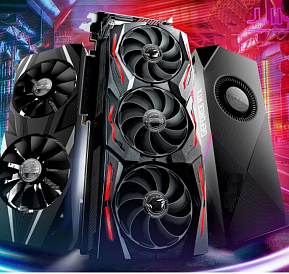 Top 14 NVIDIA Graphics Cards