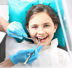 15 best dentists in Moscow