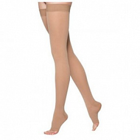 6 best manufacturers of compression stockings