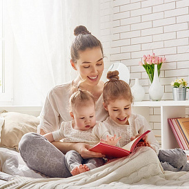 17 najlepszych książek dla dzieci w wieku 7 lat