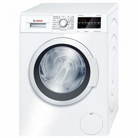 9 best Bosch washing machines