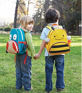 11 best manufacturers of satchels for first graders