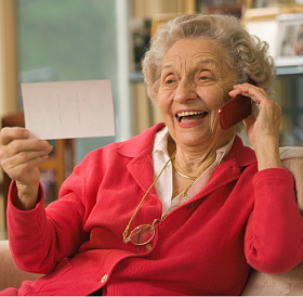 10 best phones for seniors