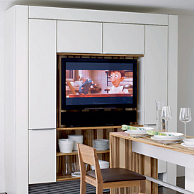 11 best TVs for the kitchen