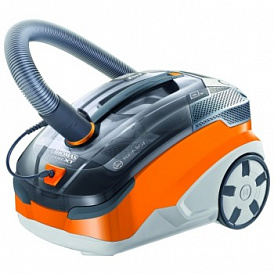 Top Thomas Vacuum Cleaner Rating