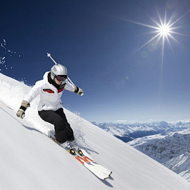 17 best alpine skis