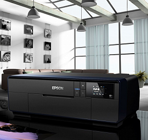 7 best printers Epson