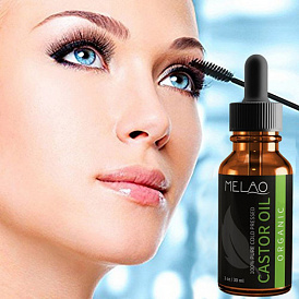 12 best oils for eyebrows and eyelashes