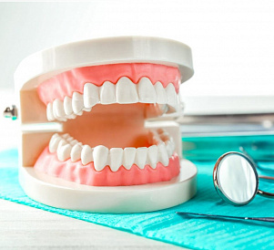 10 best dentures