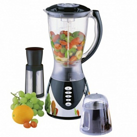 How to choose a blender for home