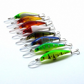 16 best spinning lures