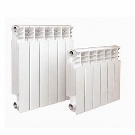 7 best radiators for apartments and country houses