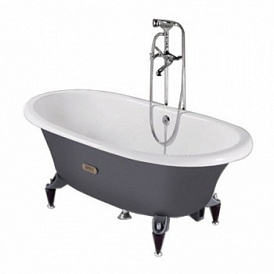 10 best cast-iron baths according to customer reviews