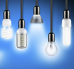 12 best manufacturers of LED bulbs