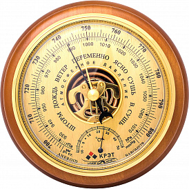 6 best barometers