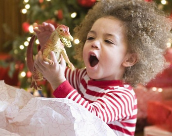 20 best gifts to children for 5 years