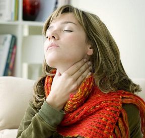 15 best remedies for sore throats