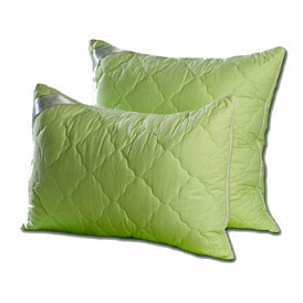 Which pillow is better: bamboo or eucalyptus