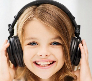 4 best models of headphones for kids