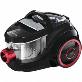 13 best vacuum cleaners without a bag with a container for collecting dust