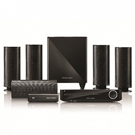 9 best home theaters - from budget to premium