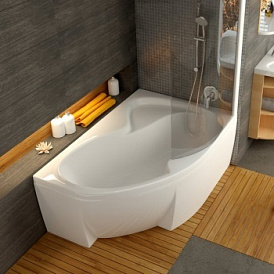 12 best acrylic baths according to experts