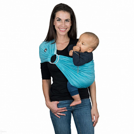 8 best slings for moms and kids according to customer reviews