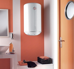 7 best water heaters Termeks