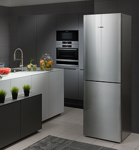 16 best refrigerators in quality and reliability