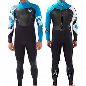 How to choose a wetsuit