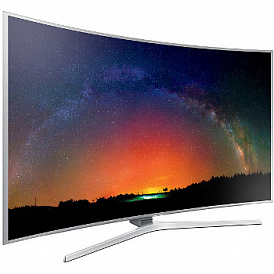 8 best 4K curved screen TVs