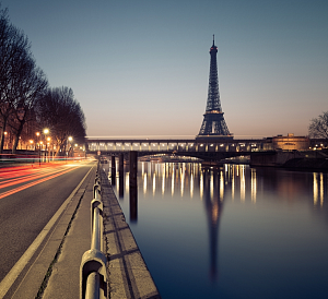 11 best areas of Paris for the tourist