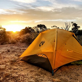 26 best tents